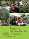 Restoring Tropical Forests cover