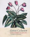 Genus Cyclamen cover