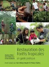 Restauration des forêts tropicales cover