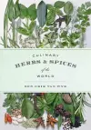 Culinary Herbs and Spices of the World cover