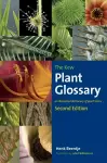 Kew Plant Glossary, The cover
