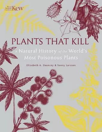 Plants That Kill cover
