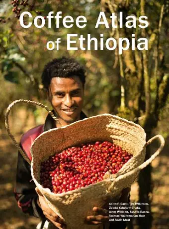 Coffee Atlas of Ethiopia cover