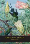 Marianne North 100 Postcards cover