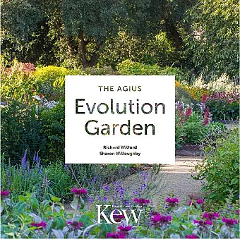 The Agius Evolution Garden cover