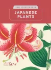 Kew Pocketbooks: Japanese Plants cover