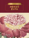 Kew Pocketbooks: Honzo  Zufu cover