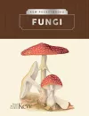 Kew Pocketbooks: Fungi cover