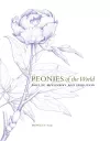 Peonies of the World: Part III Phylogeny and Evolution cover