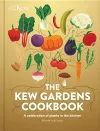 The Kew Gardens Cookbook cover