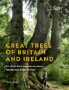Great Trees of Britain and Ireland cover