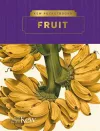 Kew Pocketbooks: Fruit cover