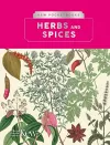 Kew Pocketbooks: Herbs and Spices cover