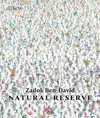 Natural Reserve cover