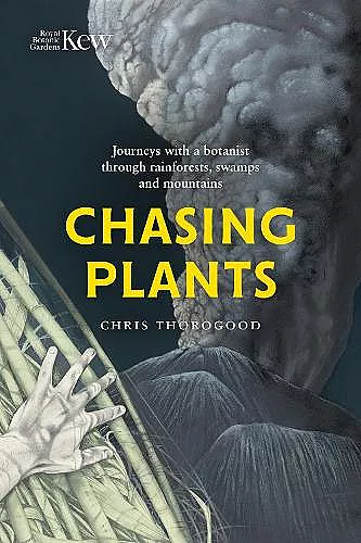 Chasing Plants cover