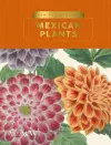 Kew Pocketbooks: Mexican Plants cover