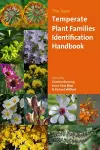 The Kew Temperate Plant Families Identification Handbook cover