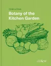 Botany of the Kitchen Garden cover