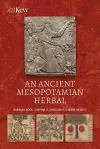 An Ancient Mesopotamian Herbal cover