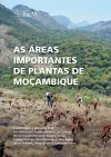 As reas Importantes de Plantas de Moambique cover