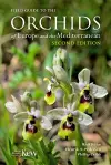 Field Guide to the Orchids of Europe and the Mediterranean Second edition cover