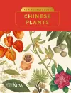 Kew Pocketbooks: Chinese Plants cover