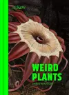 Weird Plants cover