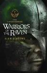 The Legendeer: Warriors of the Raven cover