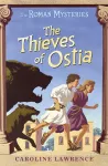 The Roman Mysteries: The Thieves of Ostia cover
