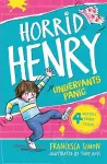 Underpants Panic cover