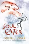 Chronicles of Ancient Darkness: Soul Eater cover