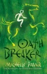 Chronicles of Ancient Darkness: Oath Breaker cover