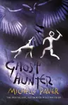 Chronicles of Ancient Darkness: Ghost Hunter cover