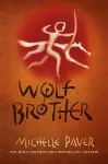 Chronicles of Ancient Darkness: Wolf Brother cover