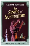 The Roman Mysteries: The Sirens of Surrentum cover