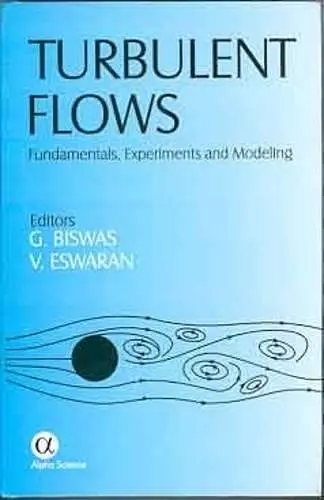 Turbulent Flows cover