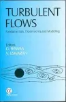 Turbulent Flows cover