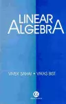 Linear Algebra cover