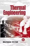 Thermal Engineering cover