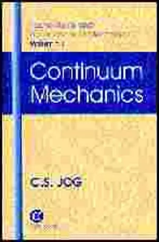 Foundations and Applications of Mechanics cover