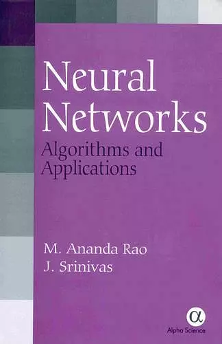 Neural Networks cover