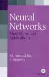 Neural Networks cover