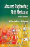 Advanced Engineering Fluid Mechanics cover