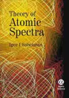 Theory of Atomic Spectra cover