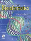 Basic Bioinformatics cover