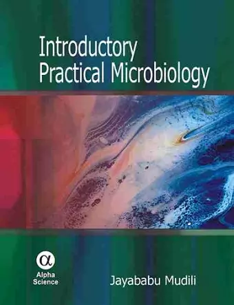 Introductory Practical Microbiology cover