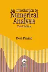 An Introduction to Numerical Analysis cover
