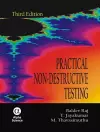 Practical Non-Destructive Testing cover