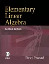 Elementary Linear Algebra cover