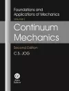 Foundations and Applications of Mechanics cover